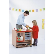 Image de Desserte d'activités