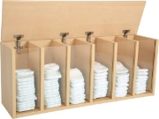 Image de Distributeur de couches