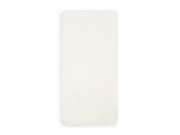 Image de Drap-housse 120 X 60 cm, blanc