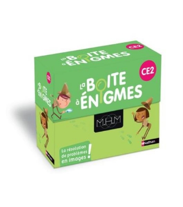 Image de la catégorie Mhm
