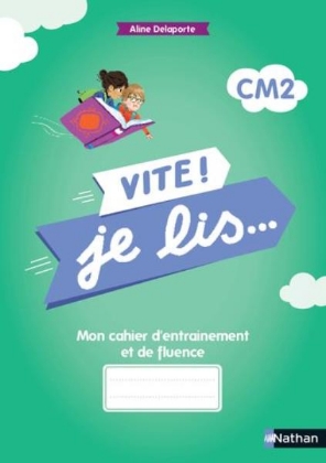 Image de la catégorie Vite ! Je Lis¿
