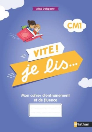 Image de la catégorie Vite ! Je Lis¿