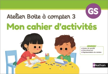 Image de la catégorie Découvrir les nombres et leurs utilisations