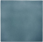 Image de Panneau acoustique carré, gris-bleu