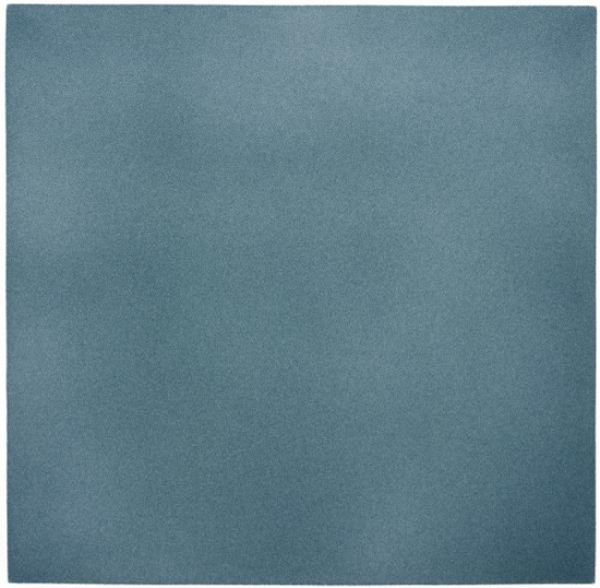 Image de Panneau acoustique carré, gris-bleu