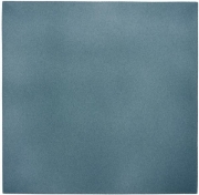 Image de Panneau acoustique carré, gris-bleu