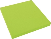 Image de Panneau acoustique carré, vert clair