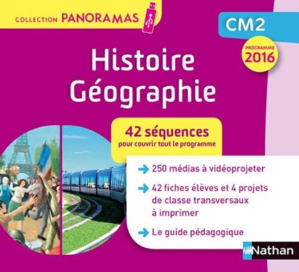 Image de la catégorie Panorama Ressources