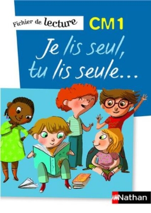 Image de la catégorie Je Lis Seul Calle-Ferra