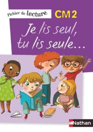 Image de la catégorie Je Lis Seul Calle-Ferra
