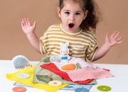 Image de PEEK A BOO, Qu’y a-t-il à l’intérieur?