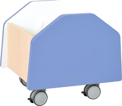 Image de la catégorie Bibliothèques et bacs