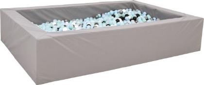 Image de la catégorie Piscines à boules
