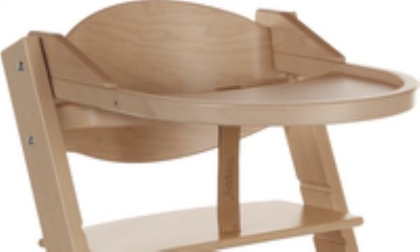 Image de la catégorie Chaises hautes