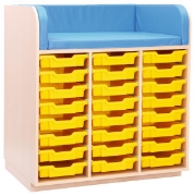 Image de Poste de Change avec 3 colonnes