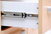 Image de Poste de Change avec 15 tiroirs