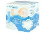 Image de Protège-matelas Aircruddle, 50 x 100 cm