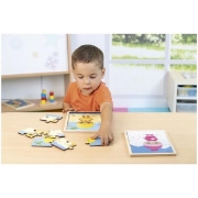 Image de Puzzles - Kimi - Les saisons