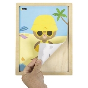 Image de Puzzles - Kimi - Les saisons