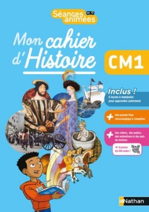 Image de la catégorie Séances Animées