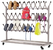 Image de Sèche-bottes et chaussures
