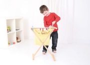 Image de Séchoir à vêtements enfant