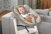 Image de Siege treppy newborn