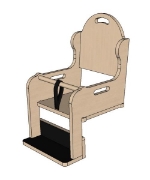 Image de Siège pour bébé