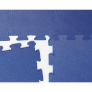 Image de Sol protection - le carré - 4 dalles + 8 bordures