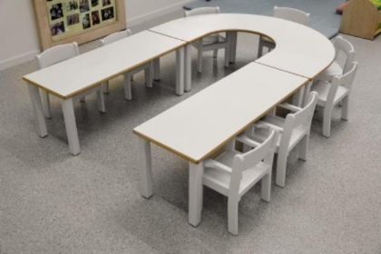Image de la catégorie Espace repas