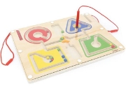 Image de Tableau de jeu magnétique, couleur et forme