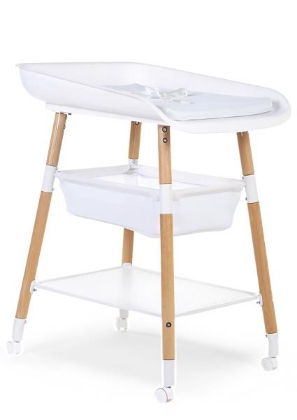 Image de la catégorie Table à langer