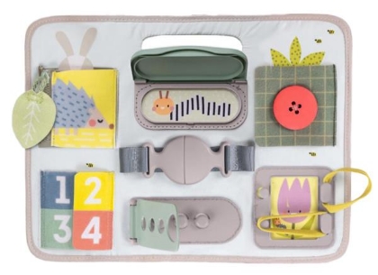 Image de la catégorie Tapis de jeu doux