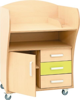 Image de la catégorie Table à langer