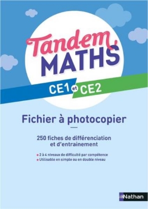 Image de la catégorie Maths
