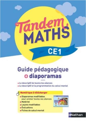 Image de la catégorie Tandem