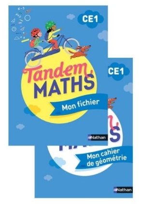 Image de la catégorie Tandem