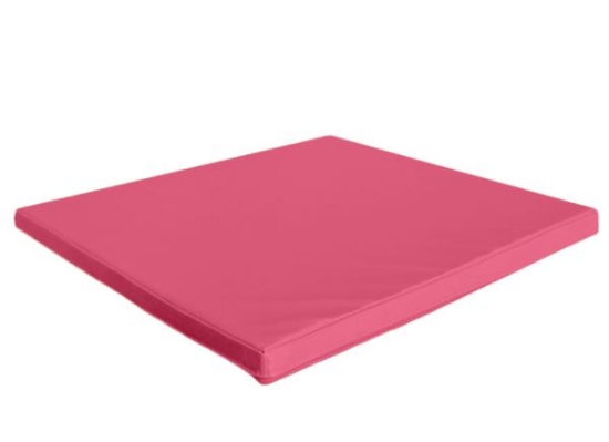 Image de Tapis à mettre sous le parc - Framboise