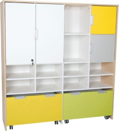 Image de la catégorie Armoires XL