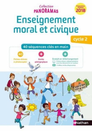 Image de la catégorie Histoire/Sciences/Emc