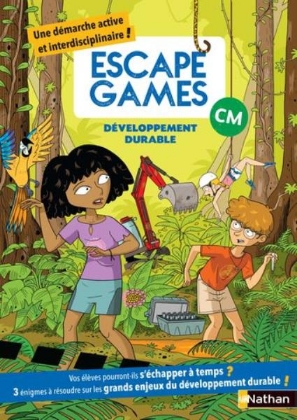 Image de la catégorie Apprendre Autrement