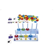Image de Flexigame - Formes & couleurs