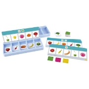 Image de Flexigame - Fruits, légumes & couleurs