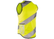 Image de Gilet fluo adulte - Small
