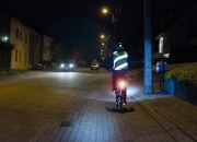 Image de Gilet fluo adulte - Small