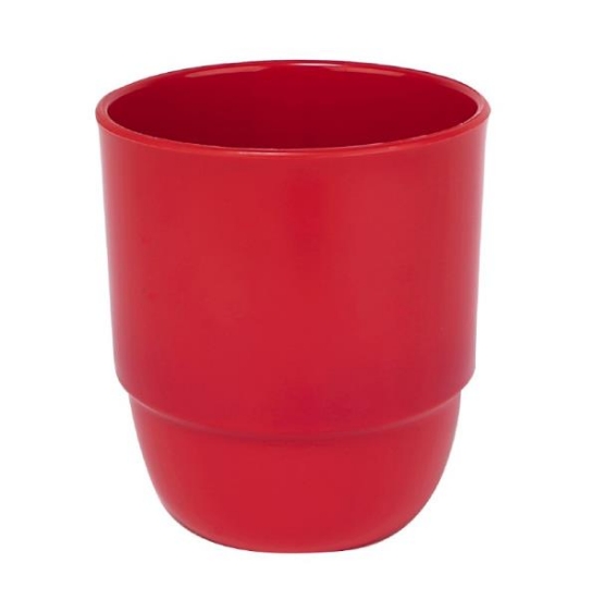 Image de Gobelet 250ml , Rouge
