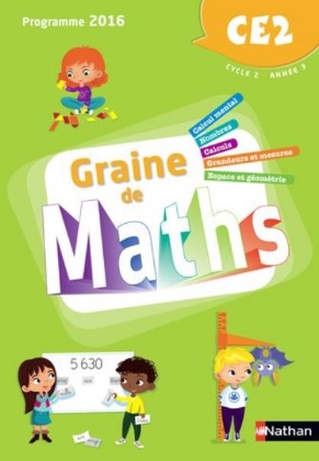 Image de la catégorie Graine De Maths