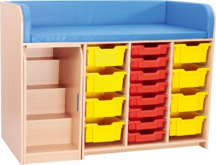 Image de la catégorie Table à langer