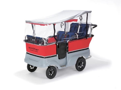 Image de la catégorie Voiturettes