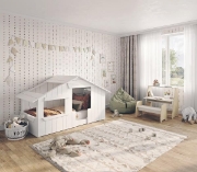 Image de Hutte Robinson
